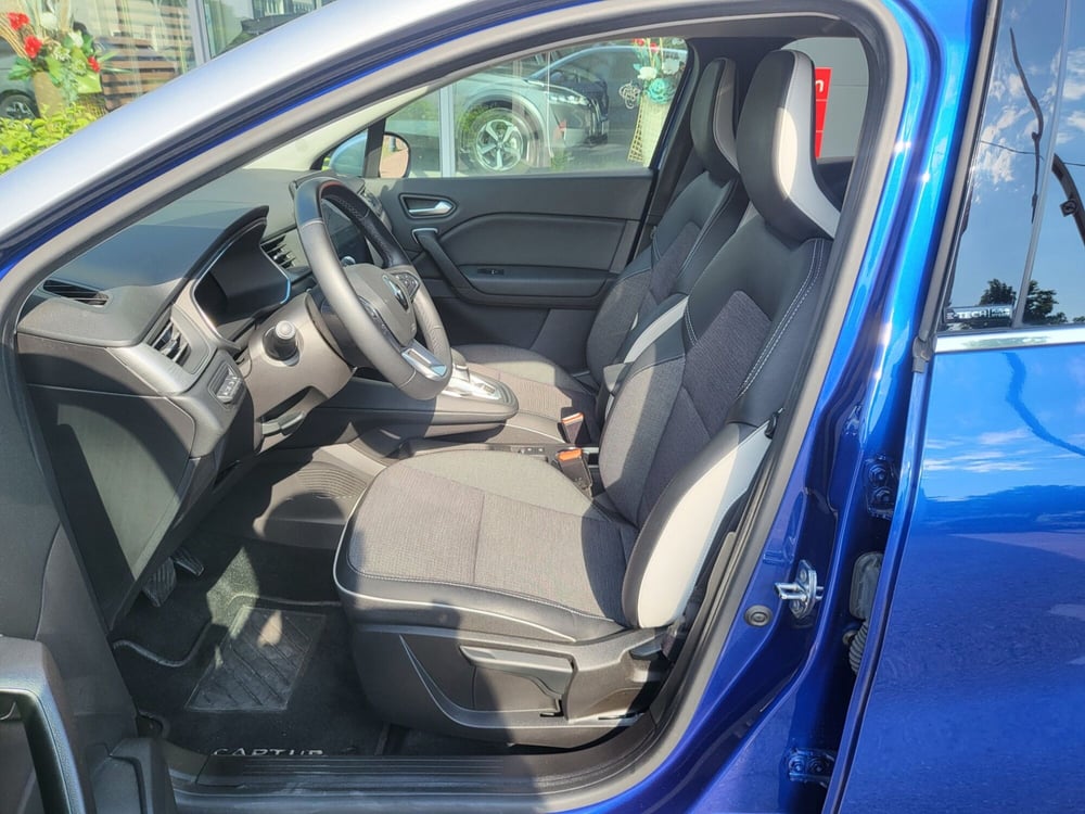 Renault Captur usata a Parma (11)