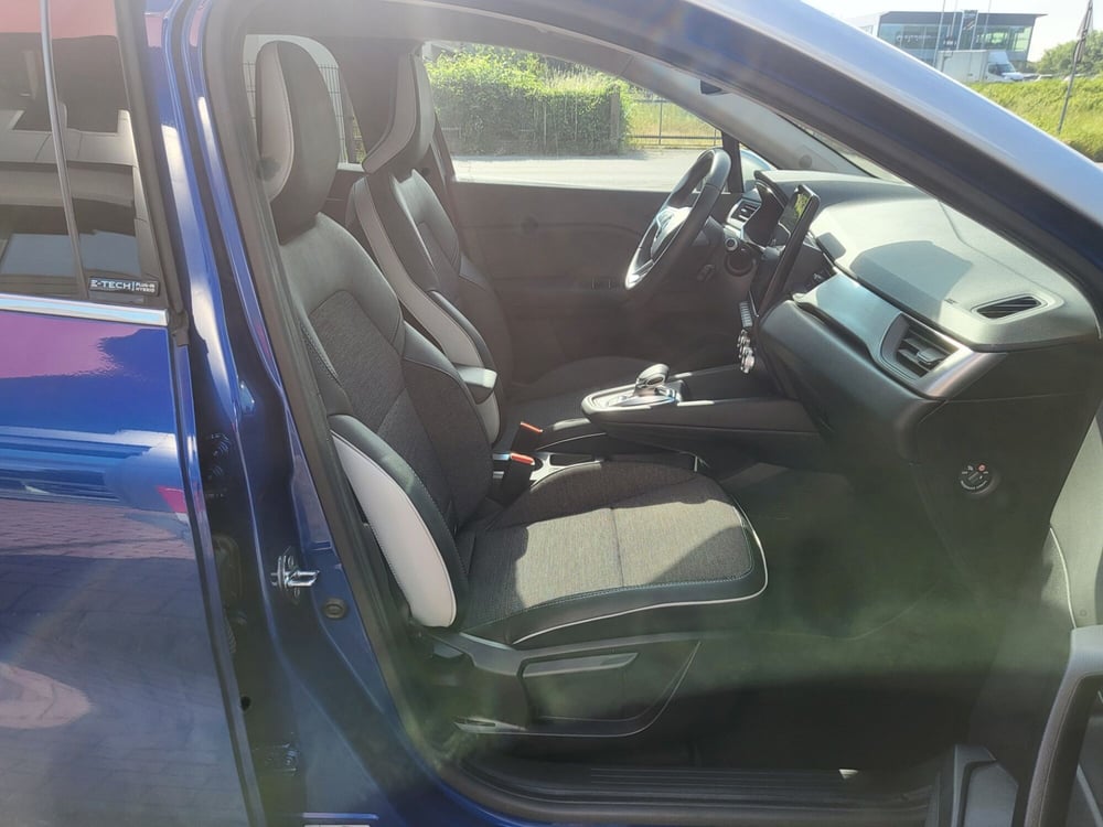 Renault Captur usata a Parma (13)