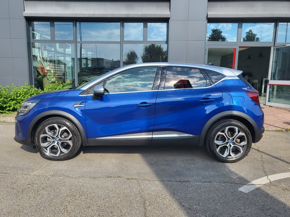 Renault Captur usata a Parma (8)