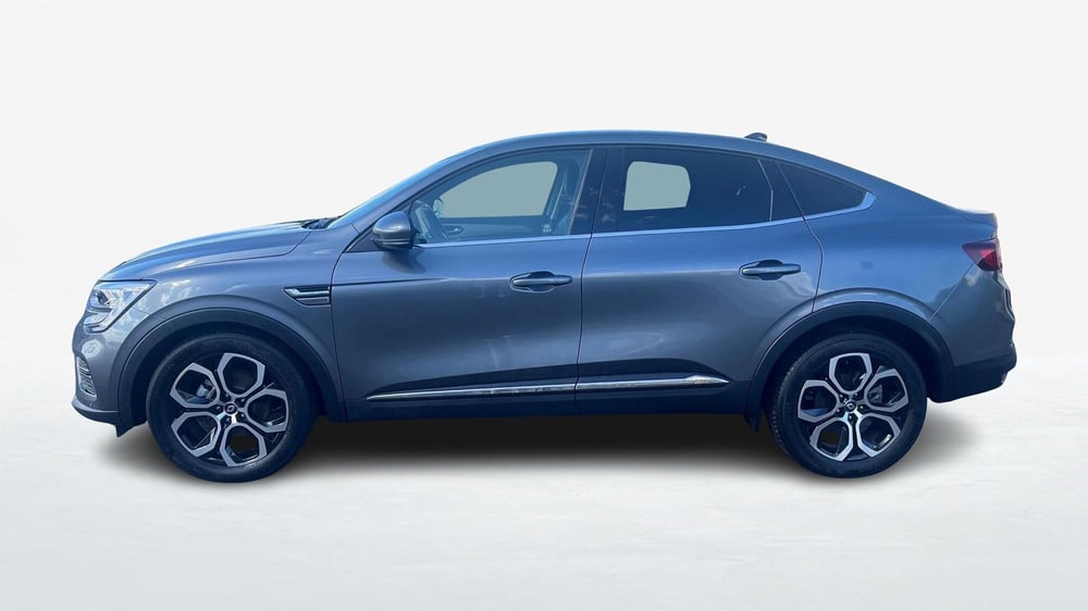 Renault Arkana usata a Catania (3)
