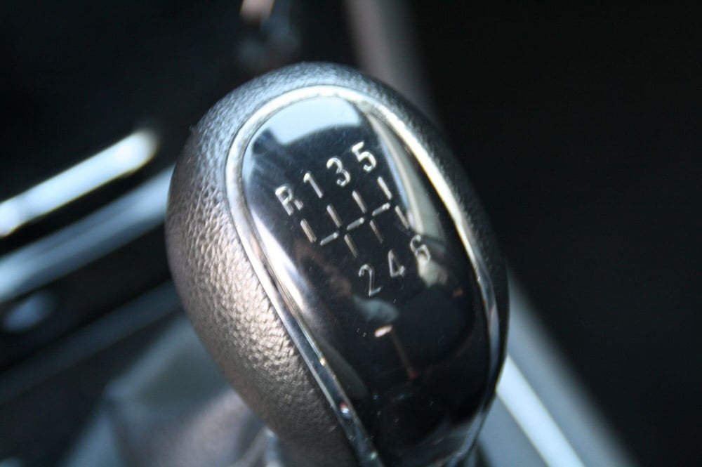 Opel Mokka usata a Pordenone (15)