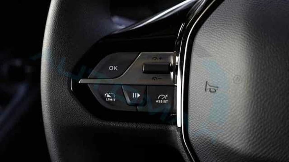 Peugeot Partner Furgone nuova a Brescia (14)