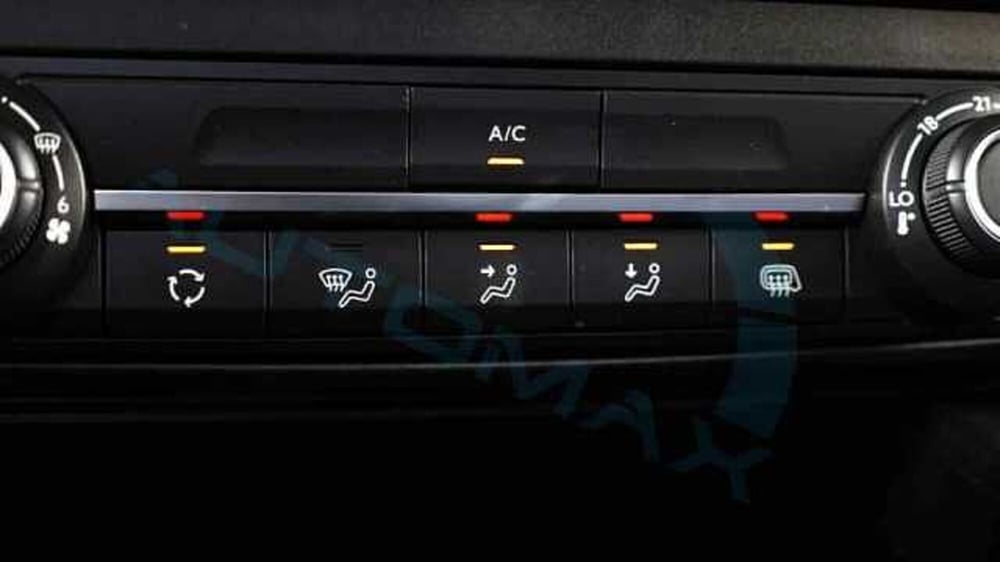 Peugeot Partner Furgone nuova a Brescia (15)