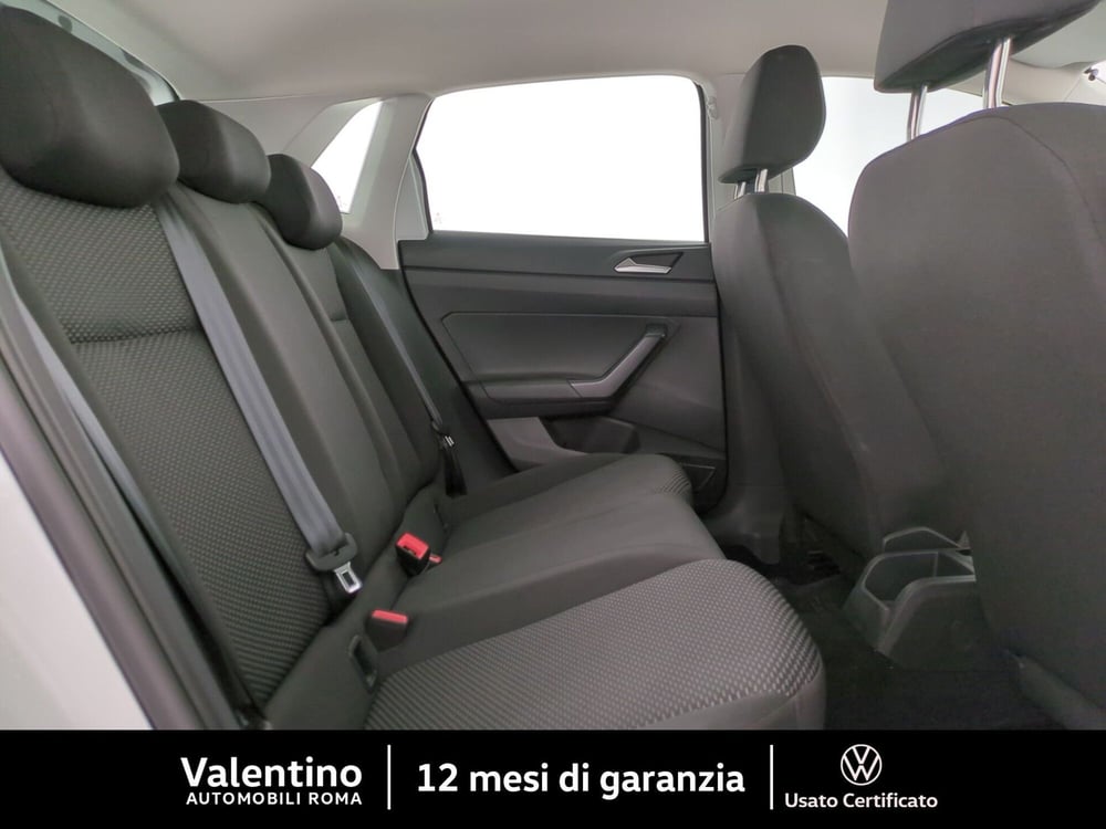 Volkswagen Polo usata a Roma (11)