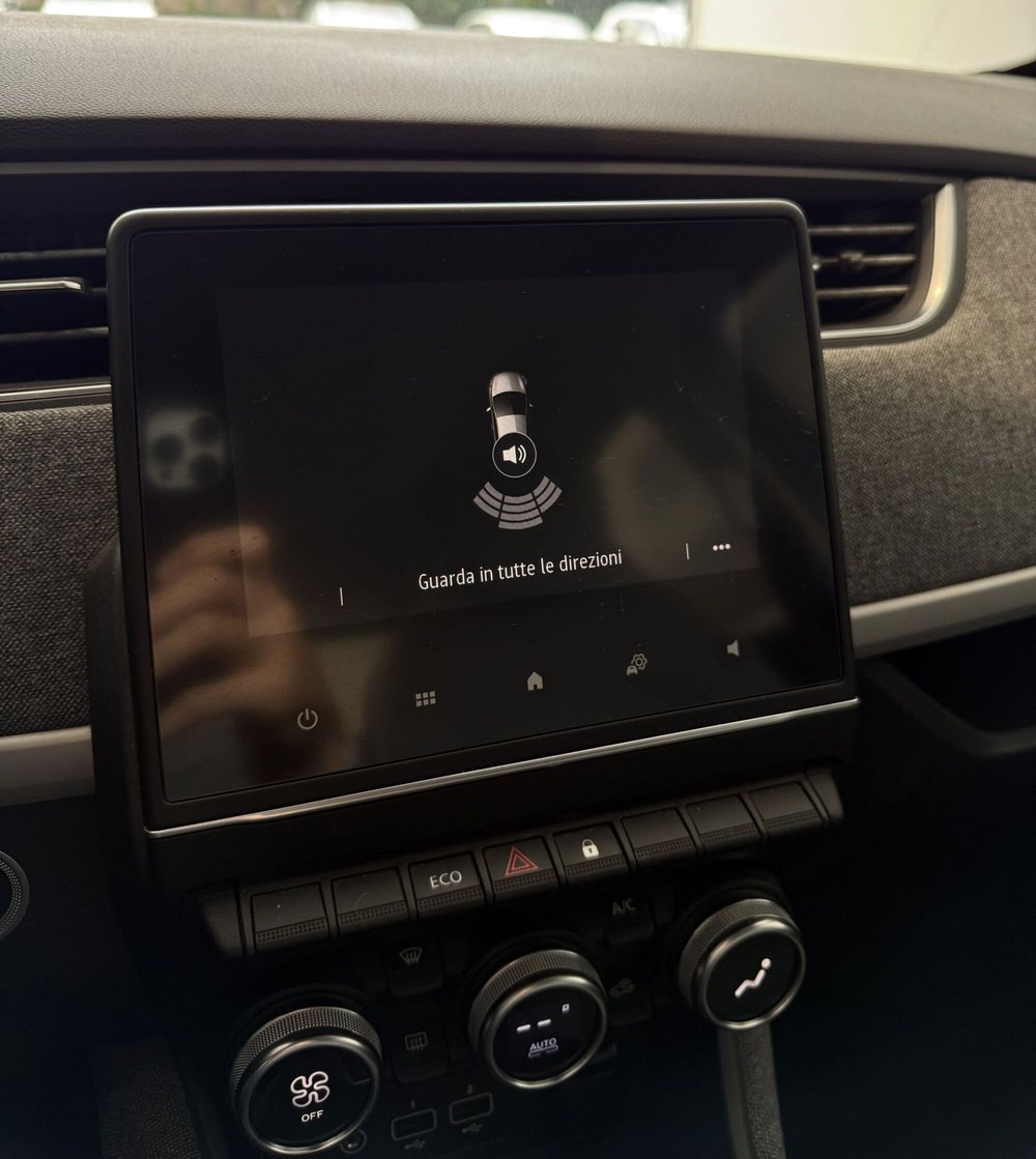 Renault Zoe usata a Parma (10)