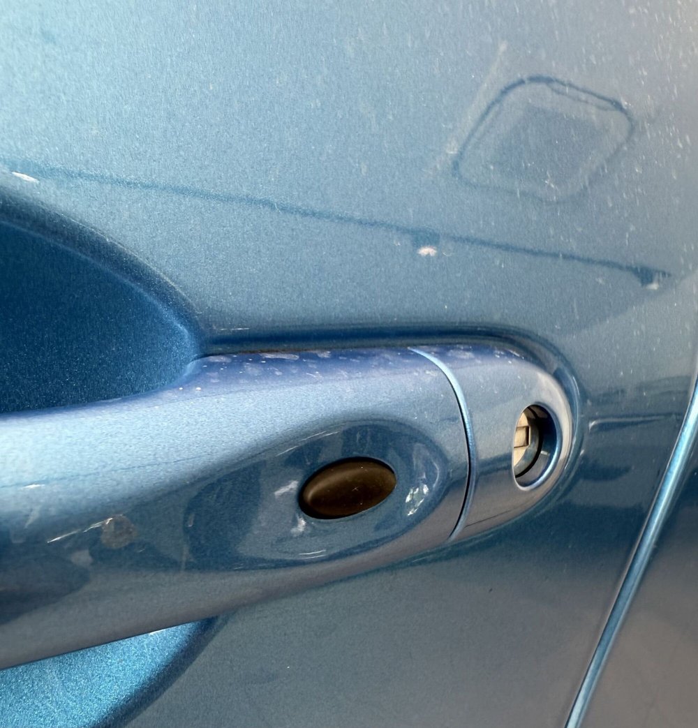 Renault Zoe usata a Parma (11)