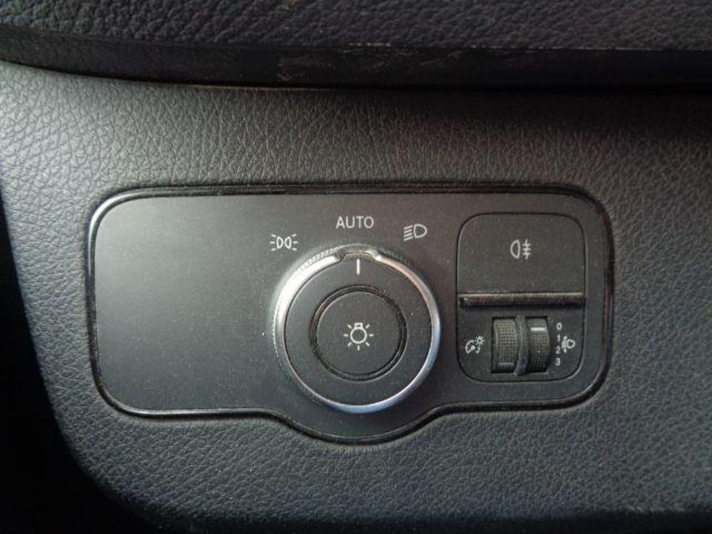 Mercedes-Benz Sprinter usata a Brescia (10)