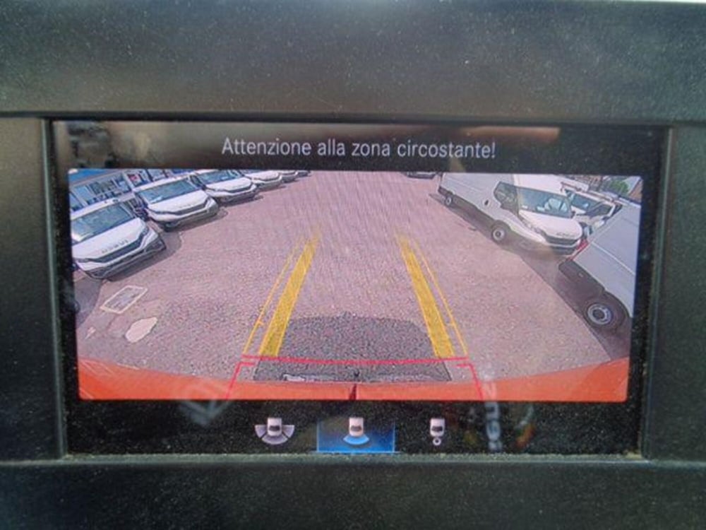 Mercedes-Benz Sprinter usata a Brescia (15)