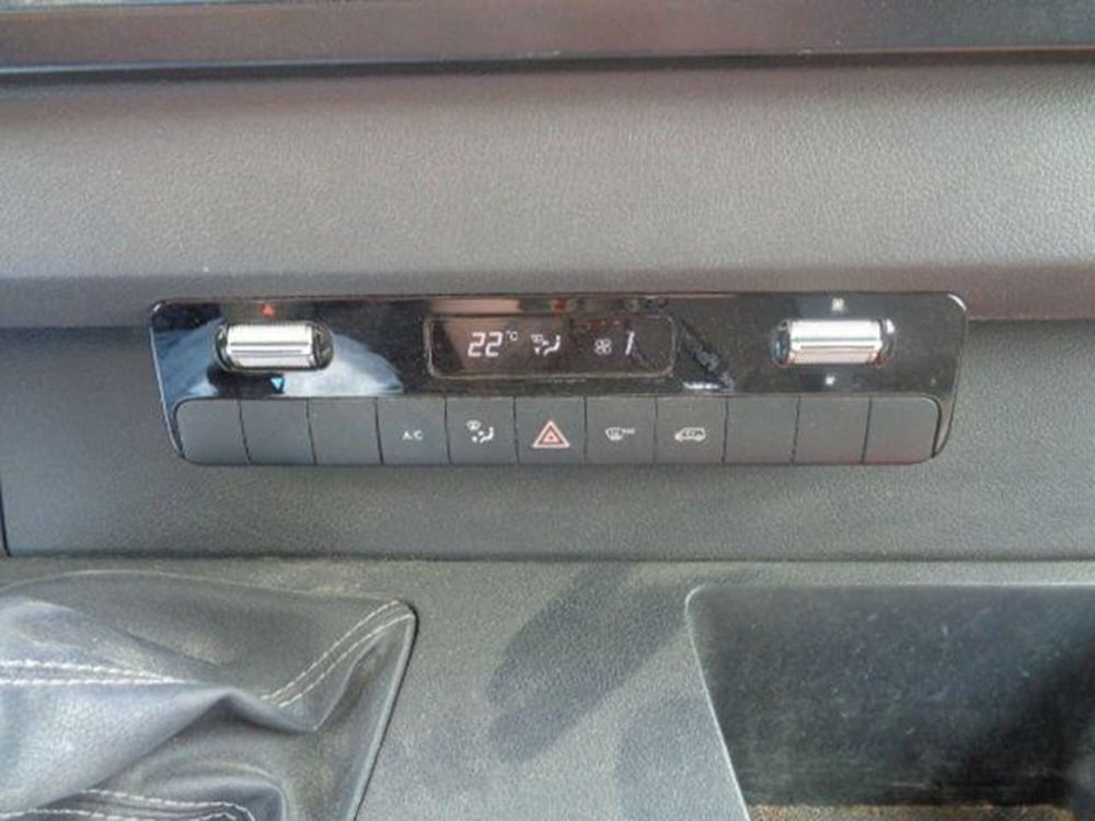 Mercedes-Benz Sprinter usata a Brescia (16)