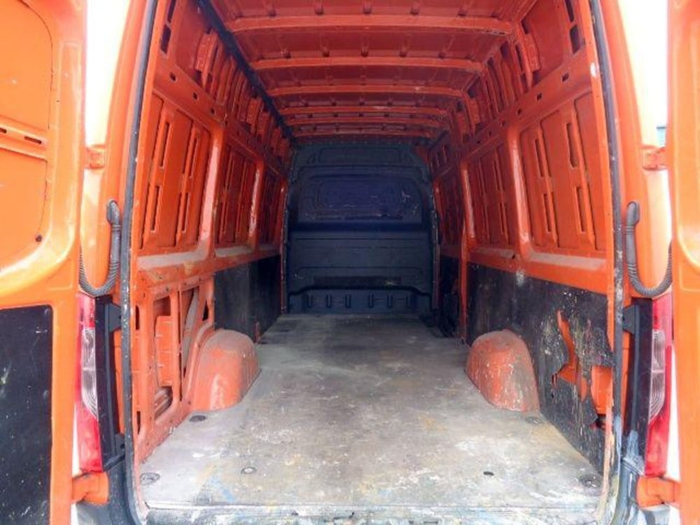 Mercedes-Benz Sprinter usata a Brescia (8)