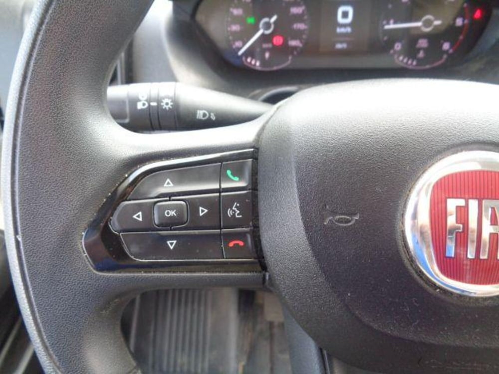 Fiat Ducato Furgone usata a Brescia (12)