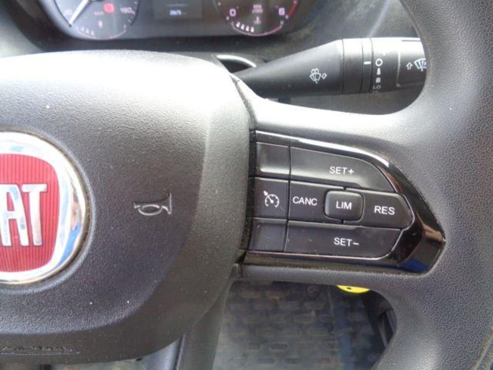 Fiat Ducato Furgone usata a Brescia (13)