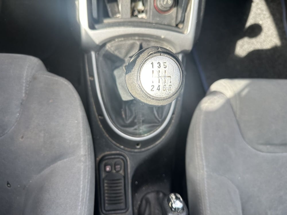 Alfa Romeo GT usata a Milano (12)
