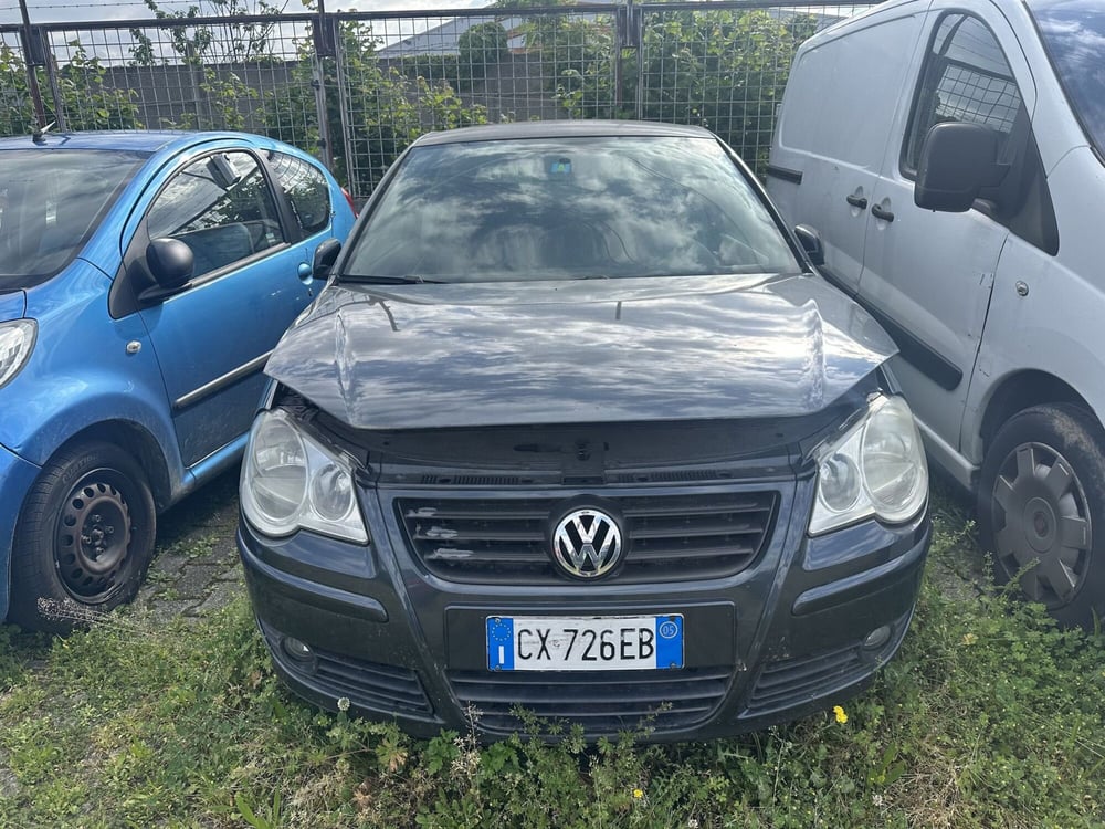 Alfa Romeo GT usata a Milano (14)