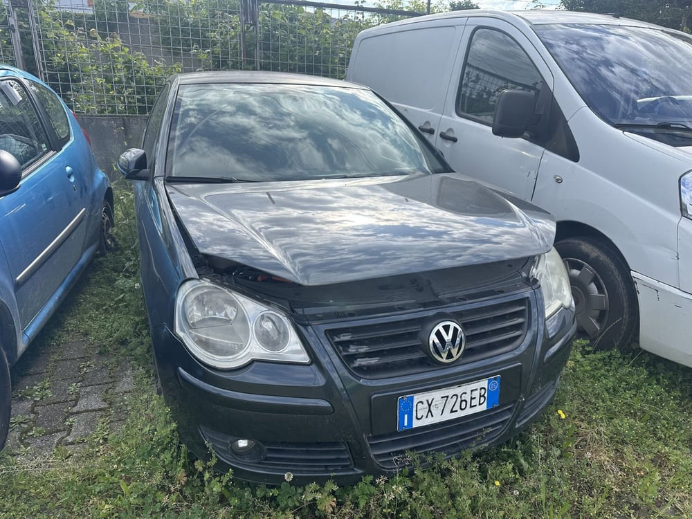 Alfa Romeo GT usata a Milano (15)
