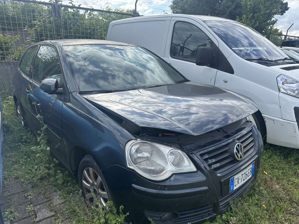 Alfa Romeo GT usata a Milano (16)