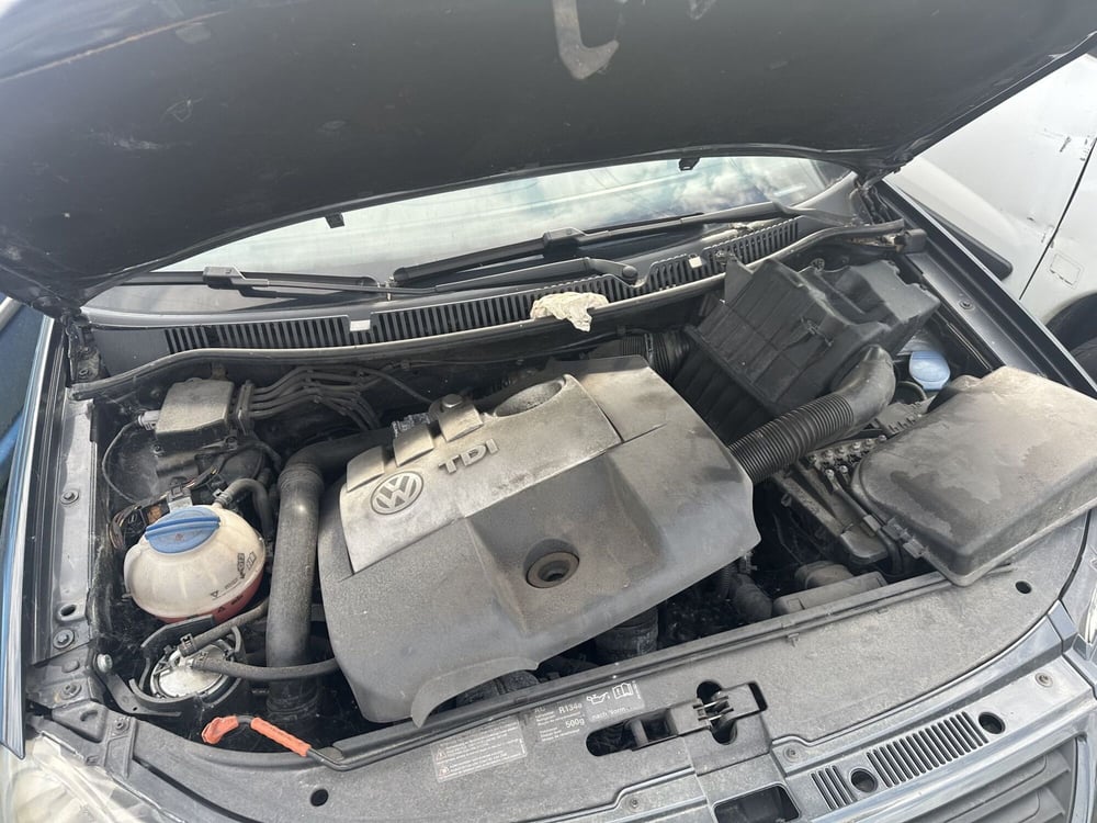 Alfa Romeo GT usata a Milano (17)