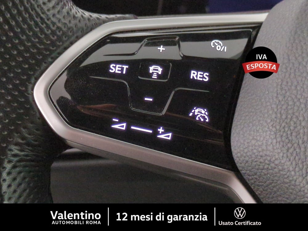 Volkswagen Golf usata a Roma (11)