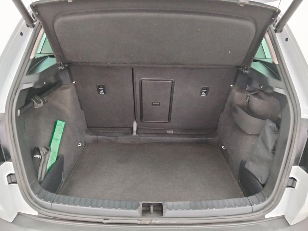 Skoda Karoq usata a Como (20)
