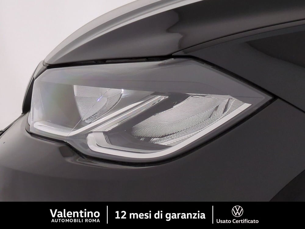 Volkswagen Polo usata a Roma (8)