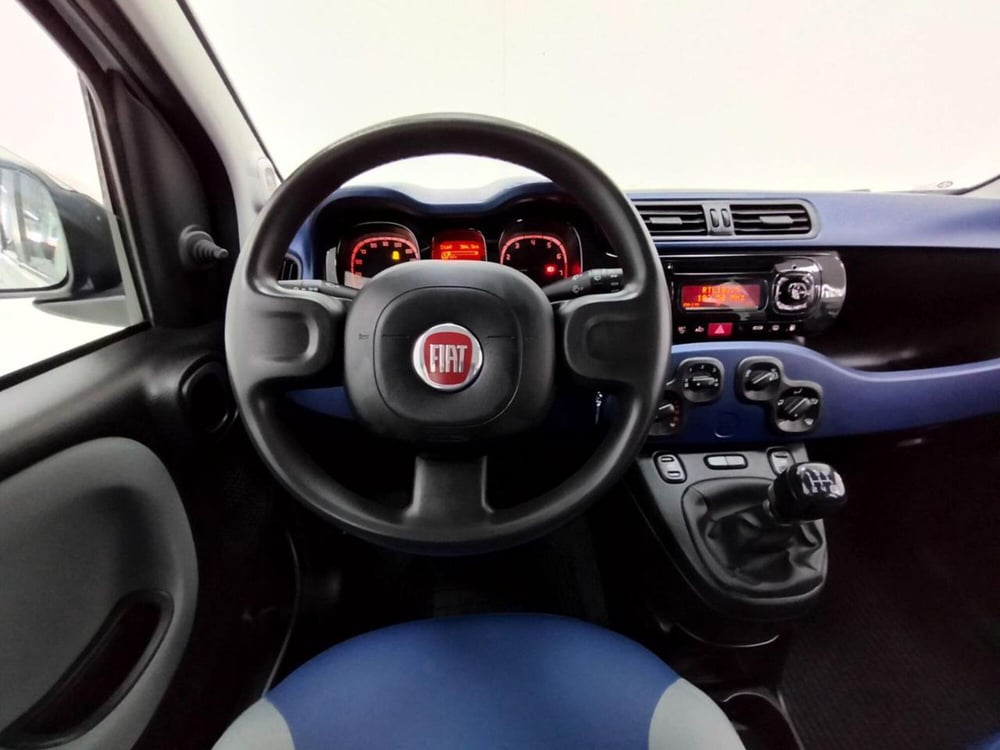 Fiat Panda usata a Como (10)