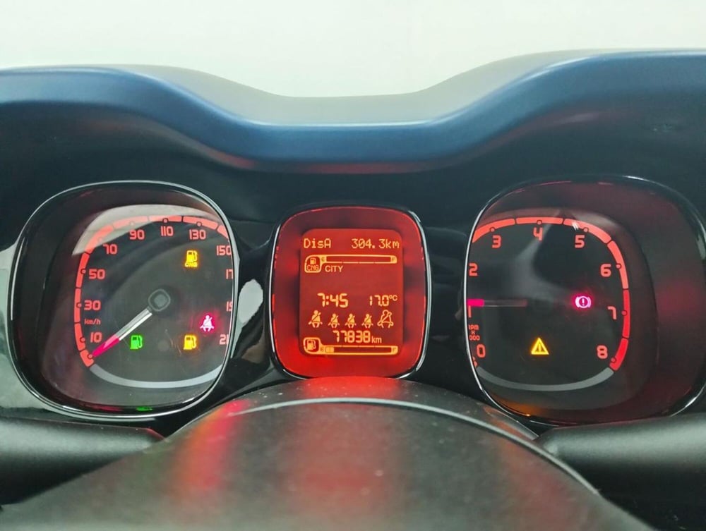 Fiat Panda usata a Como (11)