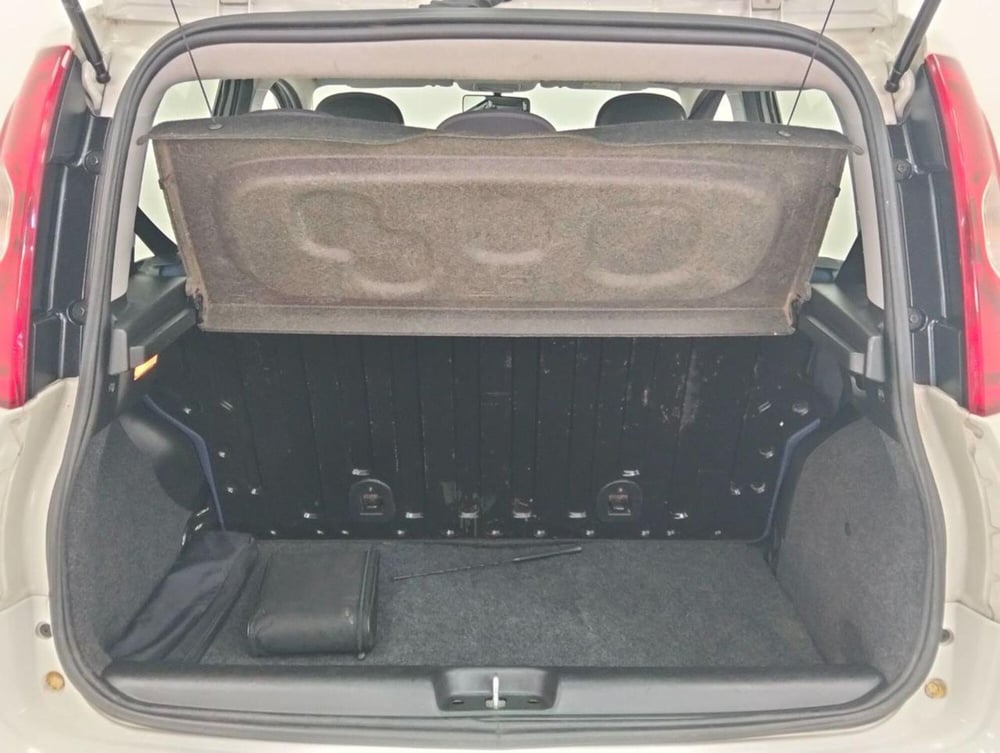 Fiat Panda usata a Como (14)
