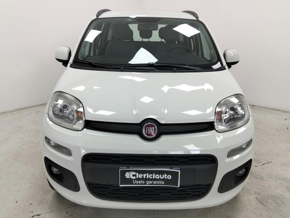 Fiat Panda usata a Como (6)