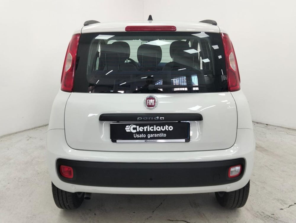 Fiat Panda usata a Como (7)