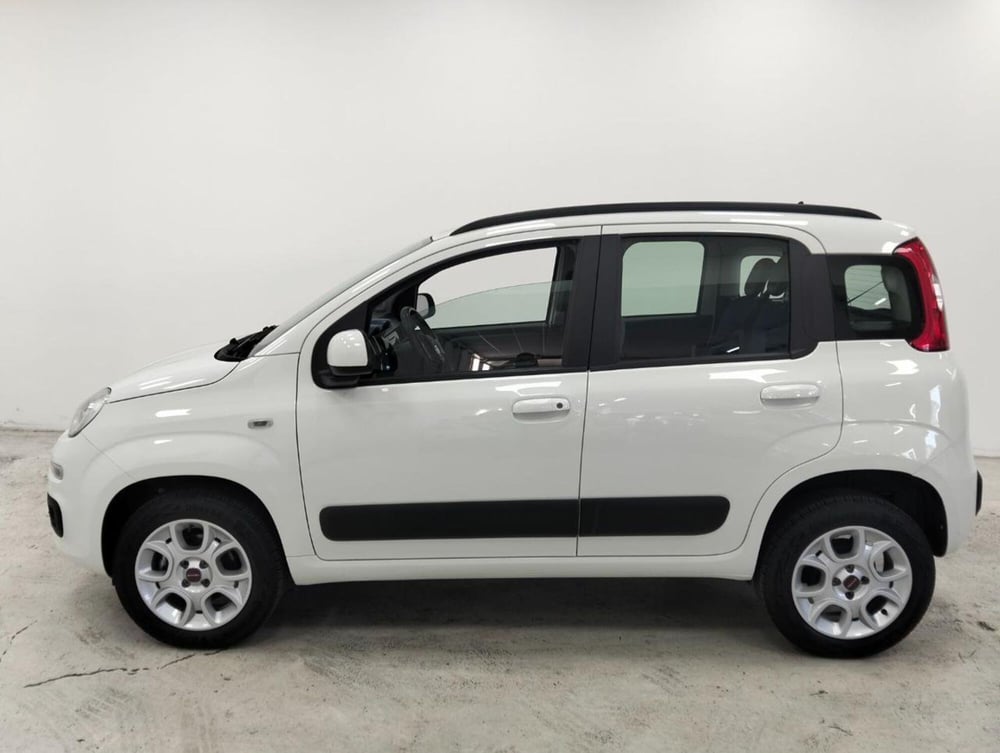 Fiat Panda usata a Como (8)