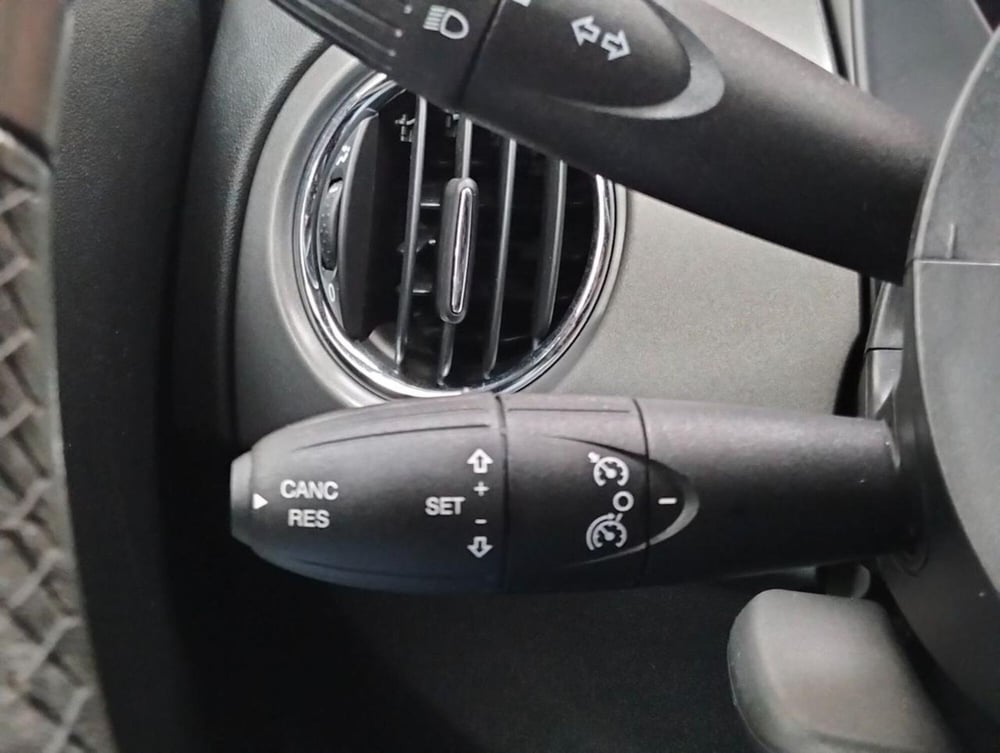 Fiat 500 usata a Como (10)