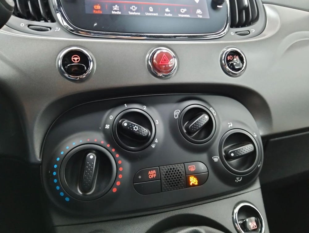 Fiat 500 usata a Como (14)