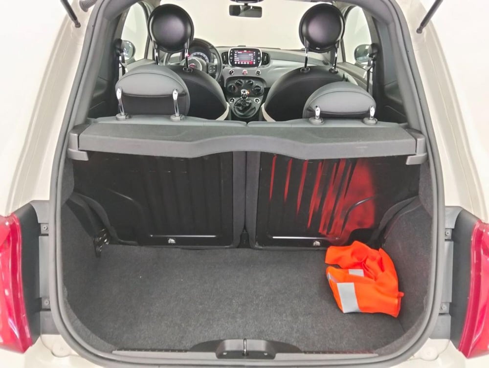 Fiat 500 usata a Como (15)