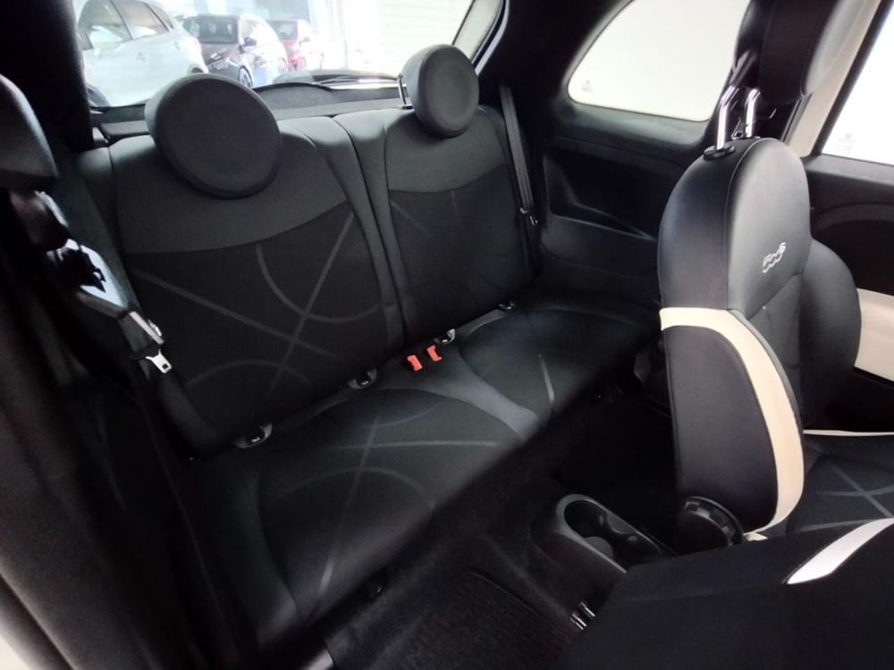 Fiat 500 usata a Como (4)