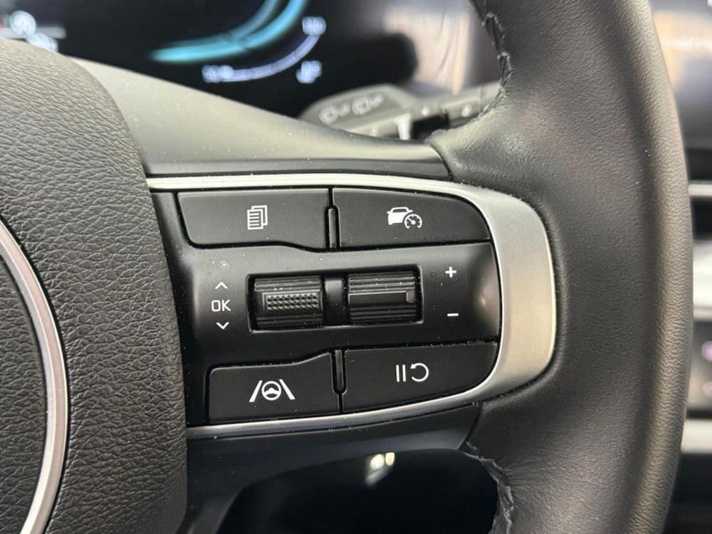 Kia Sportage usata a Como (11)