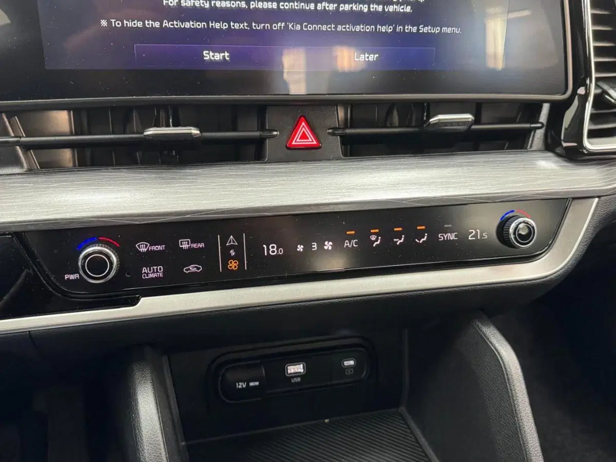 Kia Sportage usata a Como (18)