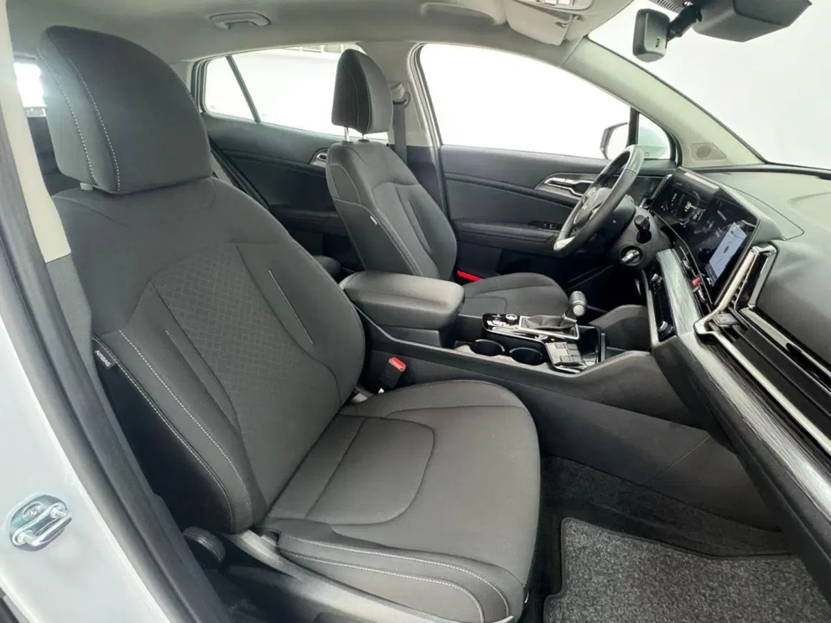 Kia Sportage usata a Como (3)
