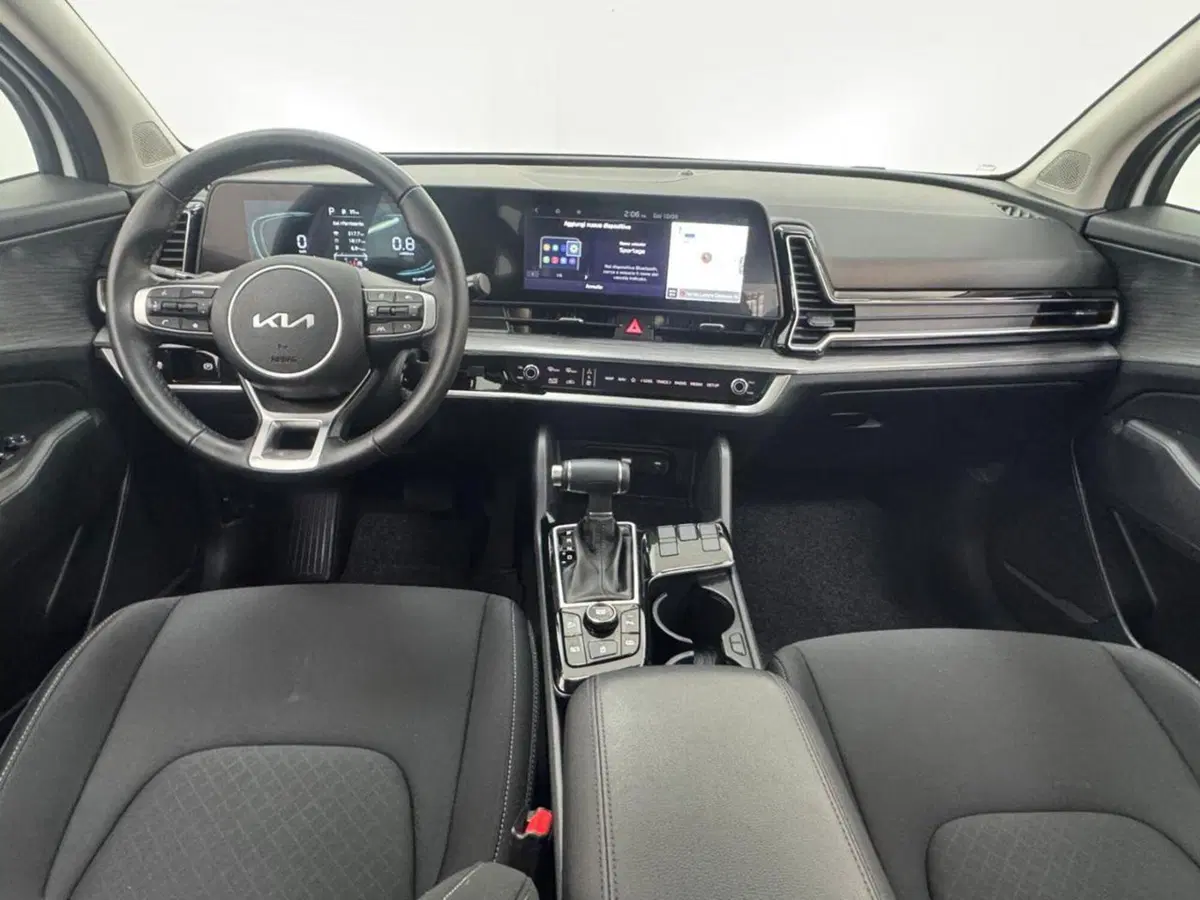 Kia Sportage usata a Como (4)