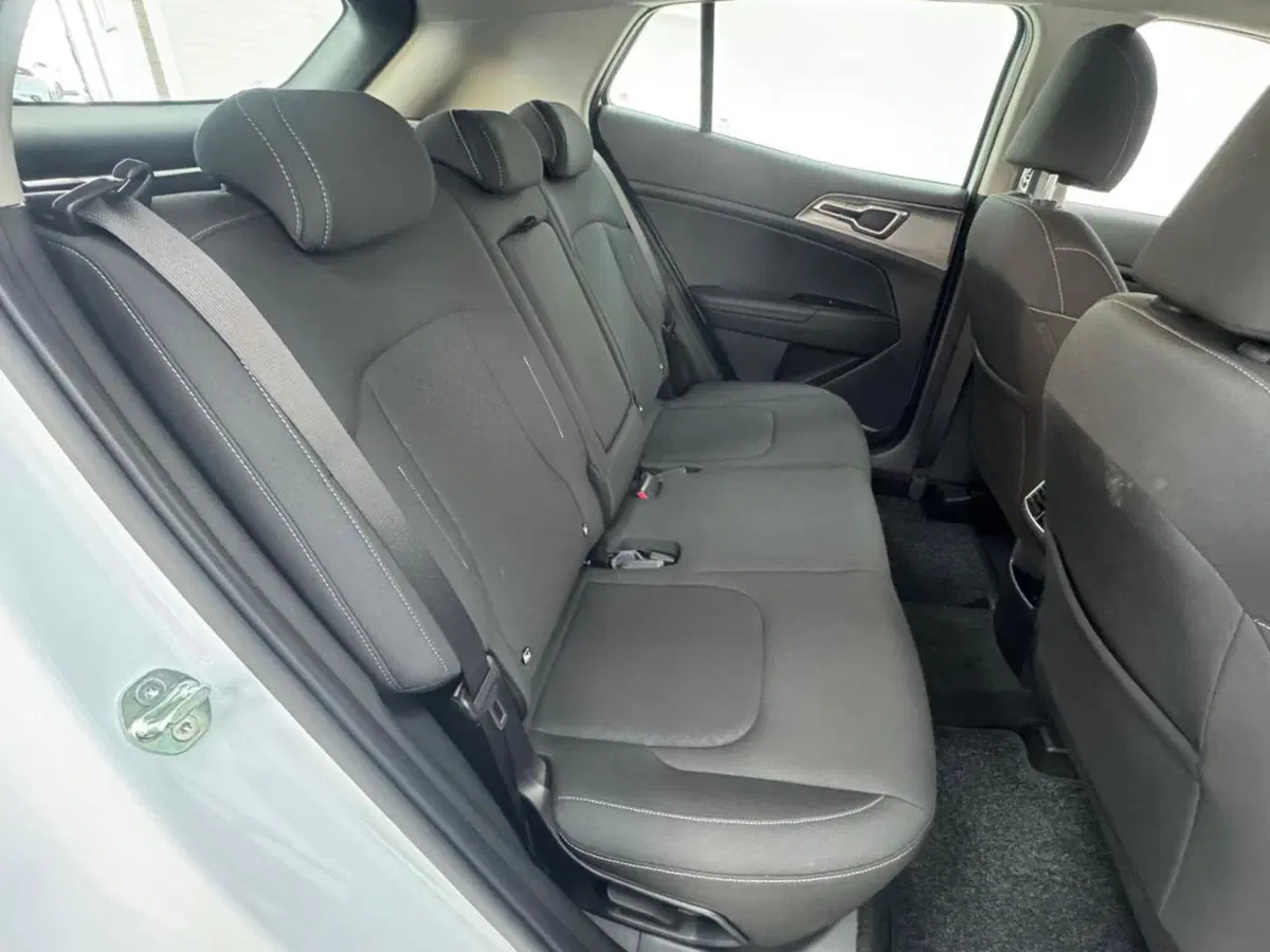 Kia Sportage usata a Como (5)