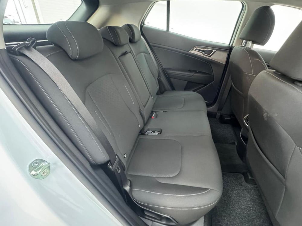 Kia Sportage usata a Como (5)
