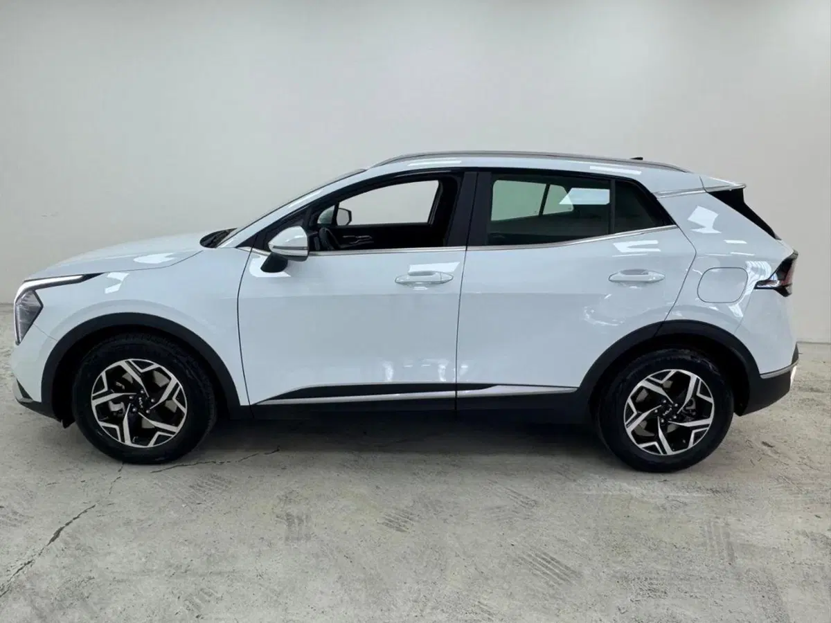 Kia Sportage usata a Como (8)