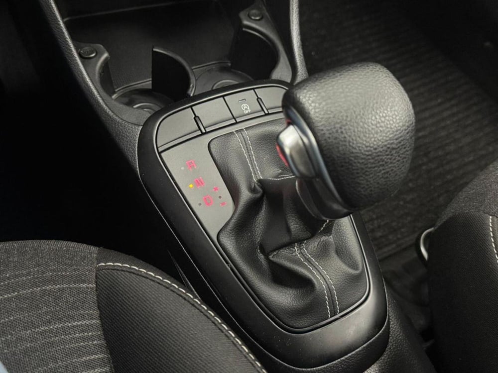 Kia Picanto usata a Como (16)