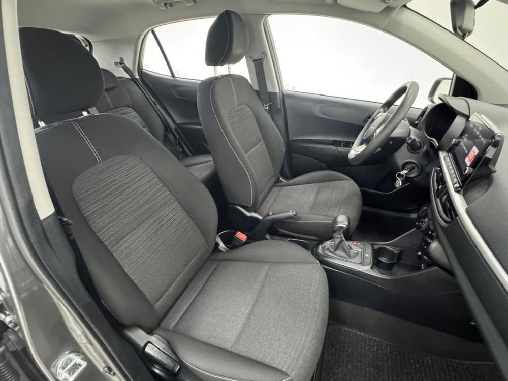 Kia Picanto usata a Como (3)