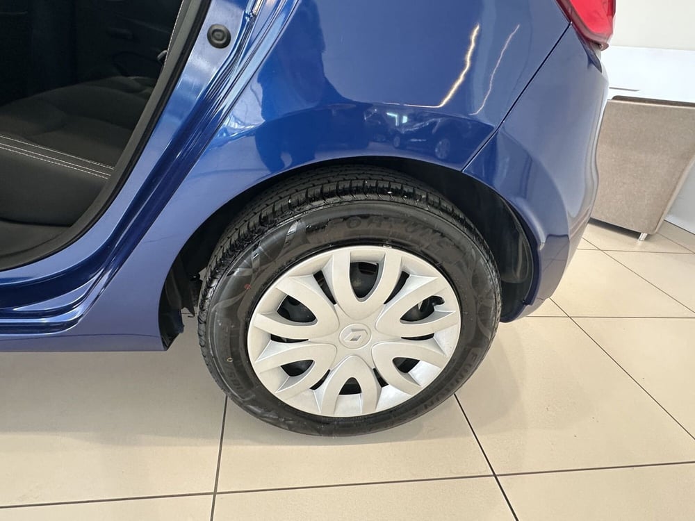 Renault Clio usata a Latina (12)