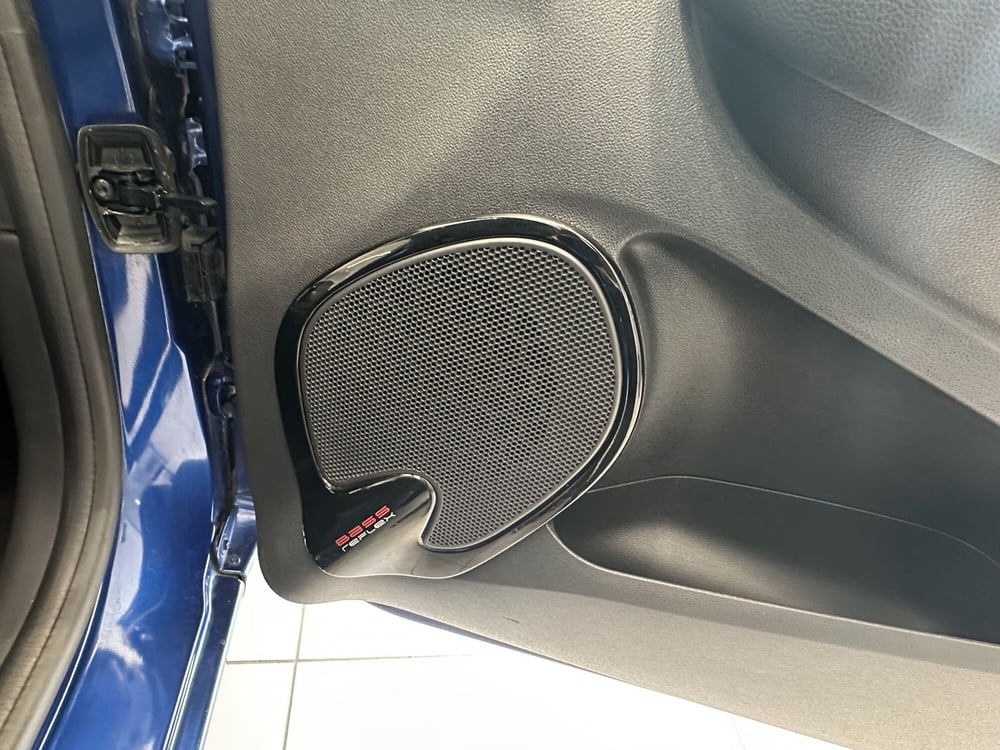 Renault Clio usata a Latina (16)