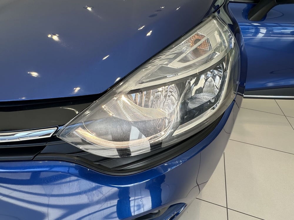 Renault Clio usata a Latina (18)