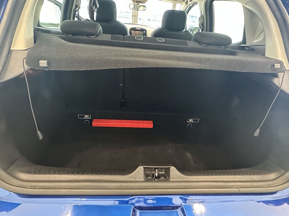 Renault Clio usata a Latina (19)
