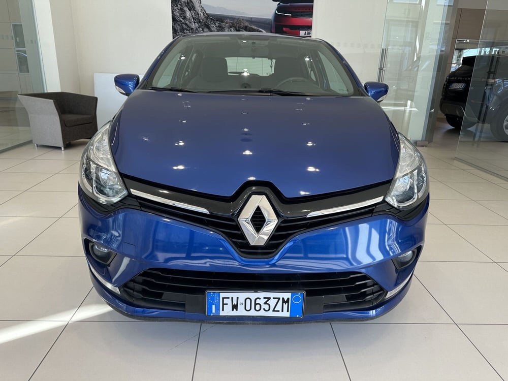 Renault Clio usata a Latina (2)