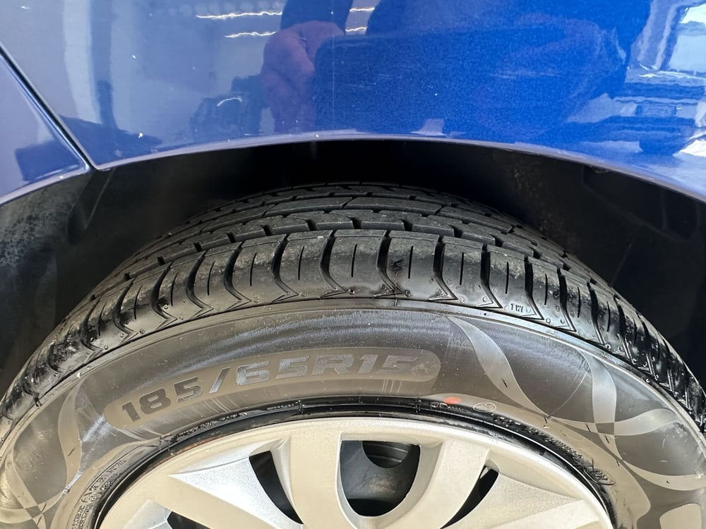 Renault Clio usata a Latina (20)