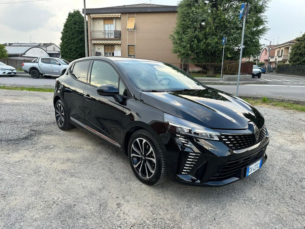 Renault Clio usata a Monza e Brianza (2)